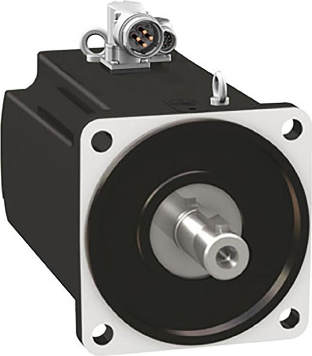 Actual product image Schneider Electric Servo motor 480V AC 3800rpm BMH2053P21A2A