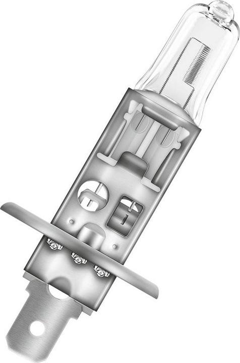 Actual product image Osram Truckstar Pro (H1)