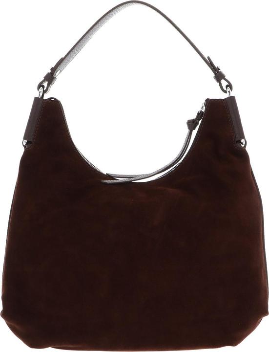 Immagine prodotto Coccinelle Suede Leather Handbag