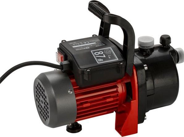 Image du produit Einhell Pompe de jardin GC-GP 6538 (Pompe de jardin)