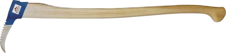 Produktbild Stubai Sappel "Tiroler Form" mit Zähnen und Stiel Kopfgewicht 1100 g
