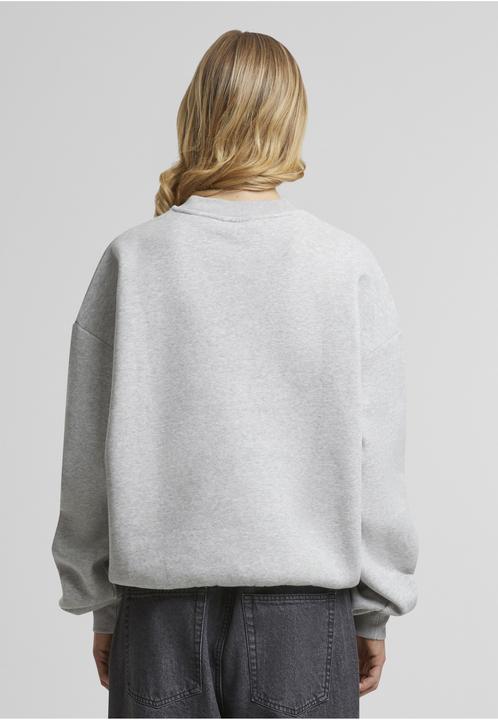 Produktbild Prohibited Oversized Crew Neck - 126673 (L)