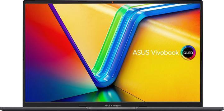 Actual product image ASUS Vivobook OLED X1505VA-L1647W (90NB10P1-M00US0) (15.60", Intel Core i7-13620H, 16 GB, 1000 GB, Eng. Int.)