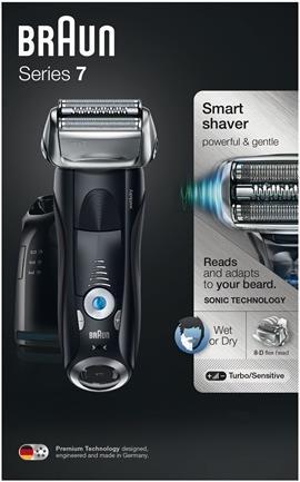 Immagine prodotto Braun Serie 7