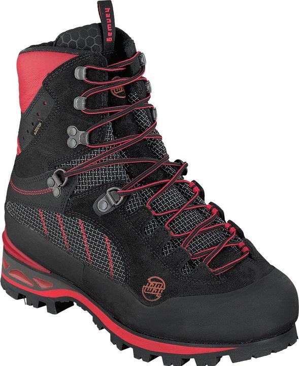 Produktbild Hanwag Friction II GTX (47)