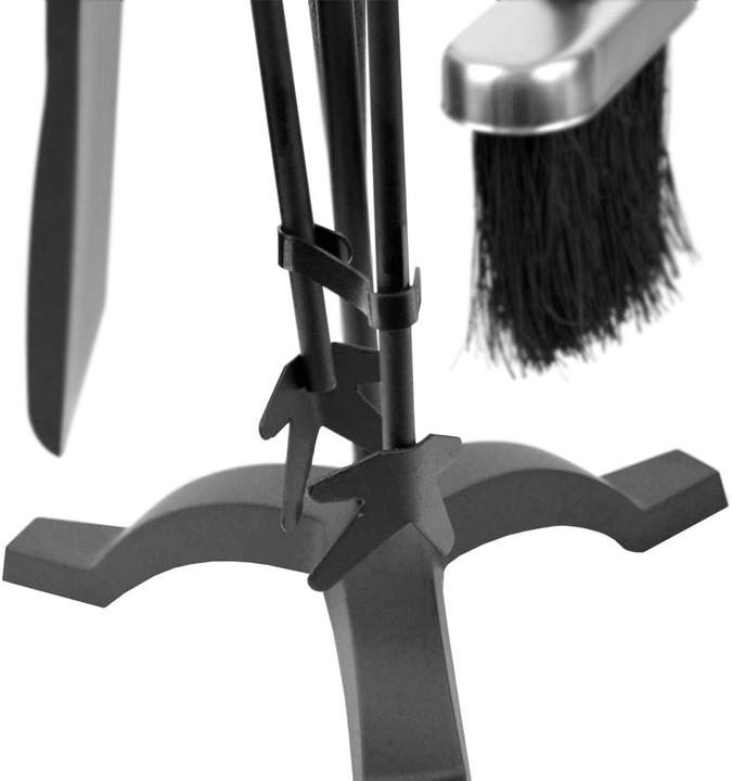 Produktbild Fire Vida Buxton Kaminbesteck-Set