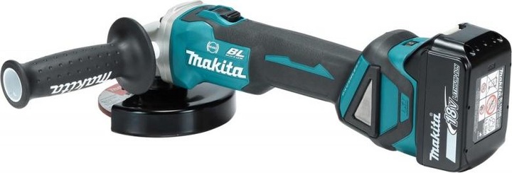 Produktbild Makita DGA513ZJ (125 mm)