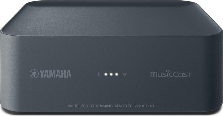 Immagine prodotto Yamaha Wxad-10 (Airplay, WiFi, Bluetooth)