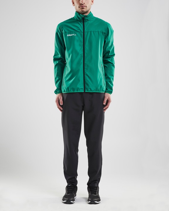 Actual product image Craft Rush Wind Jacket Mens (L)
