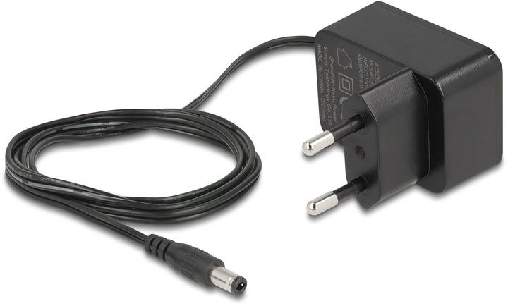 Produktbild Delock Medienkonverter 10GBase-R SFP+ zu 10GBase-T RJ45 (Media Konverter)