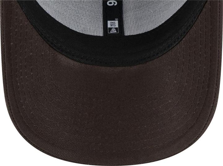 Image du produit New Era 9Forty Enfant Cap - Los Angeles Dodgers brun