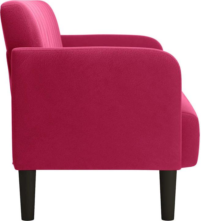 Produktbild vidaXL Zweiersofa (2-Sitzer)