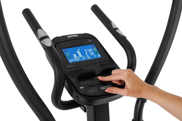 Produktbild Zipro Heat