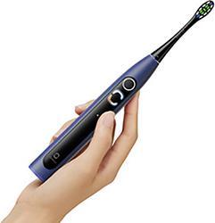 Image du produit Clean Brosse à dents électrique X Lite Smart Sonic Duo Set, gris et bleu