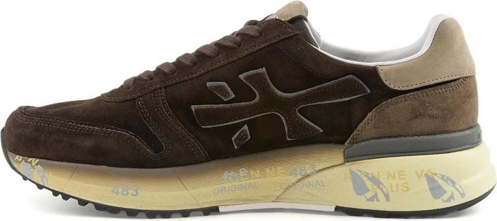 Image du produit Premiata Sneakers Marrone (43)