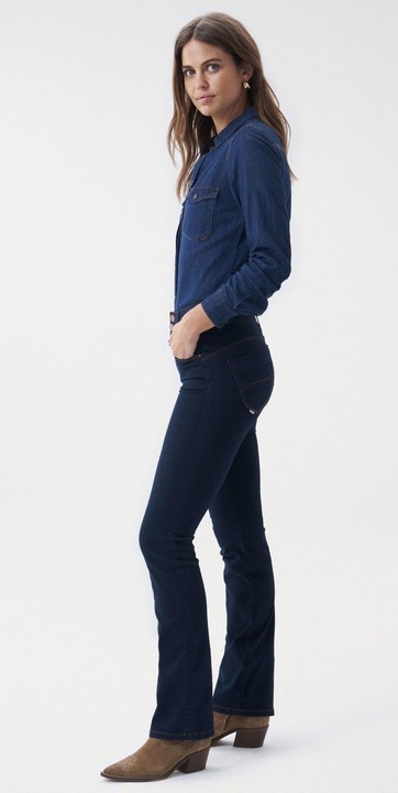 Produktbild Salsa Jeans Jeans Secret Bootcut (26)