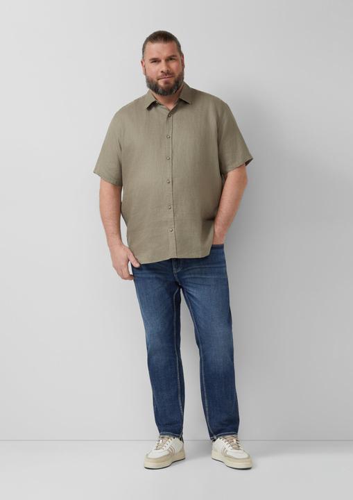 Produktbild s.Oliver Hemd (4XL)