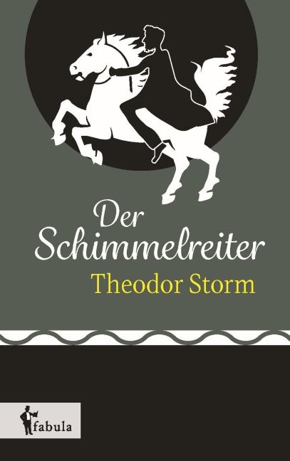 Produktbild Der Schimmelreiter (Deutsch, Theodor Storm, 2016)