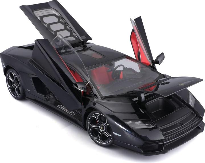 Produktbild Maisto Lamborghini Countach LPI 800-4
