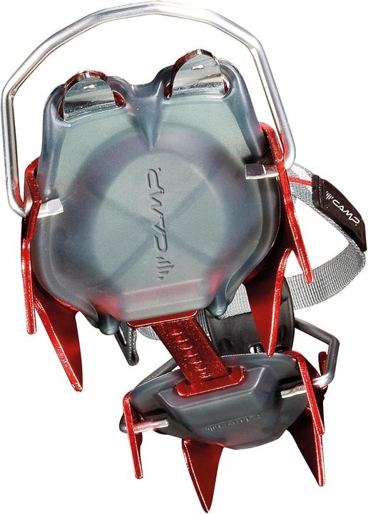 Image du produit Camp XLC Crampons Nanotech Automatic