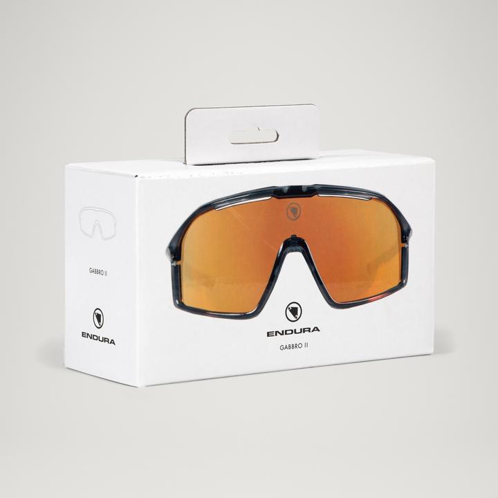 Produktbild Endura Gabbro II (Grau)