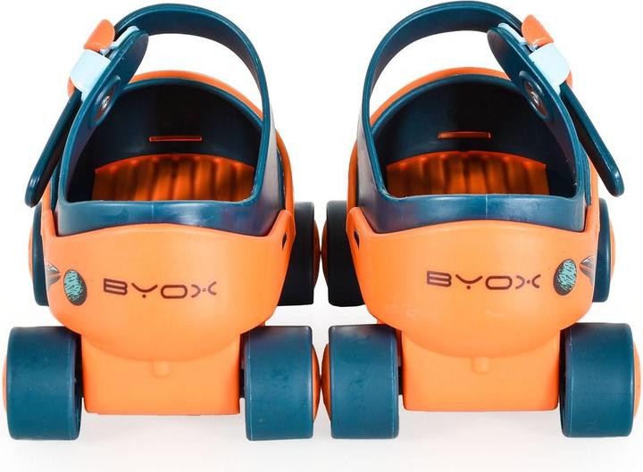 Produktbild Byox Rollschuhe Scooper Skates Bremse (22, 23, 24, 25, 26, 27, 28, 29, 30)
