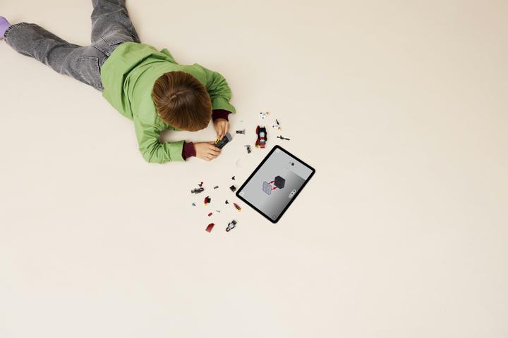 Image du produit LEGO Belagerung von Mandalore Battle Pack (75449, LEGO Star Wars)