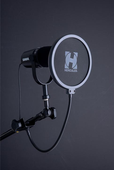 Immagine prodotto Hercules MH200B - Popkiller