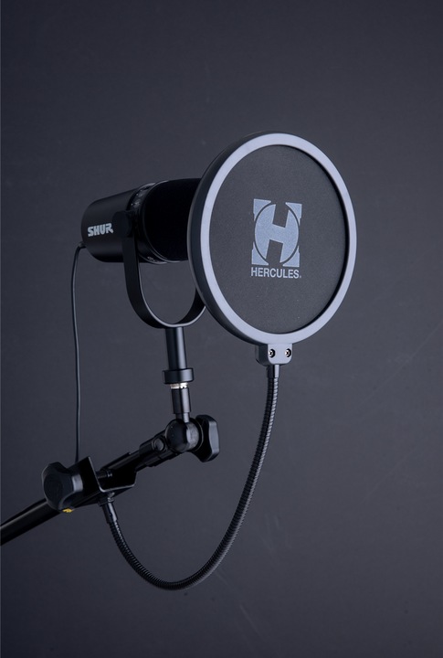 Produktbild Hercules MH200B - Popkiller