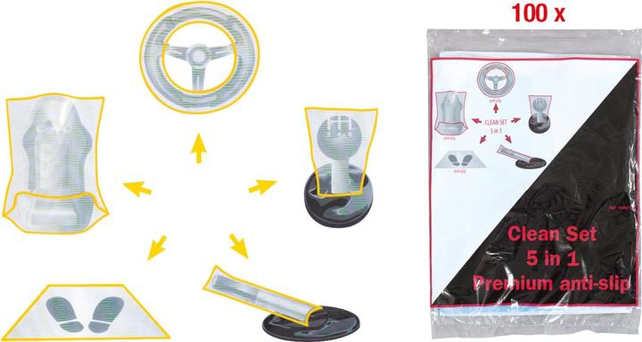 Produktbild KS Tools 500.8110