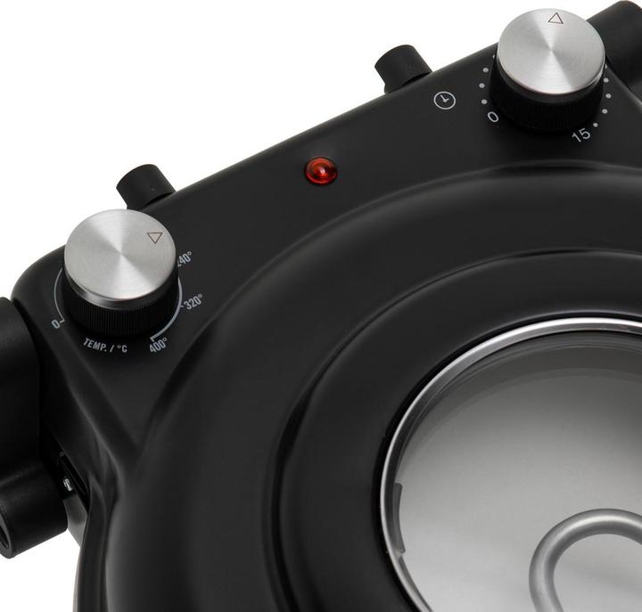 Actual product image Adler AD 6314 (Electric pizza oven)