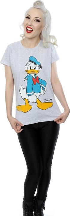 Produktbild Disney Donald Duck Angry TShirt (M)