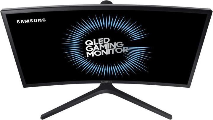 Image du produit Samsung C27fg73 (1920 x 1080 pixels, 27")