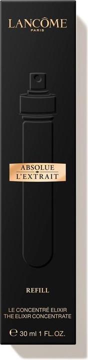 Produktbild Lancôme Absolue LExtrait The Elixir Serum Refill (30 ml)