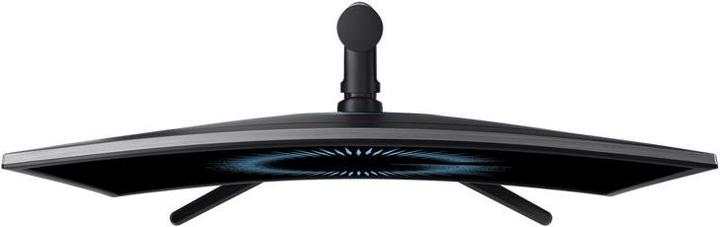 Image du produit Samsung C27fg73 (1920 x 1080 pixels, 27")