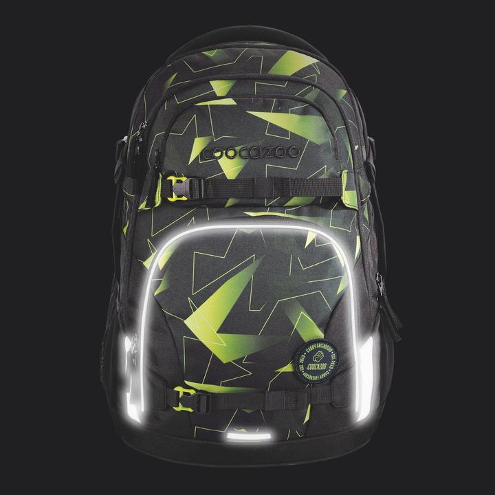 Actual product image Coocazoo Porter (35 l)