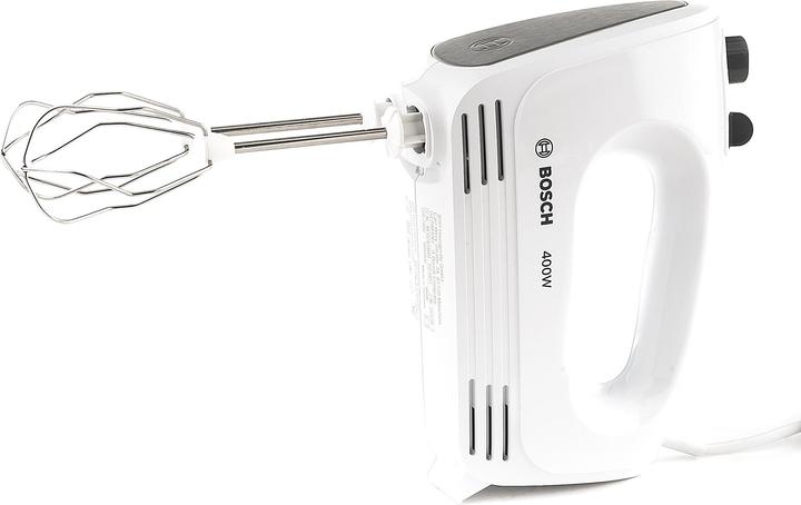 Actual product image Bosch Hausgeräte CleverMixx MFQ24200 (400 W)