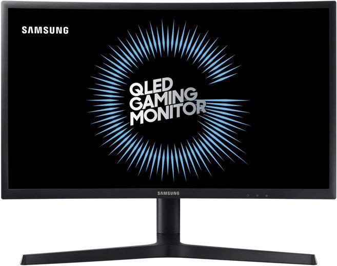 Image du produit Samsung C27fg73 (1920 x 1080 pixels, 27")