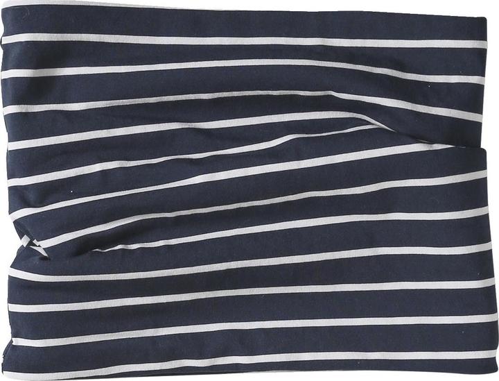 Produktbild Vertbaudet Jungen Snood mit Print, Teddyfleece-Futter