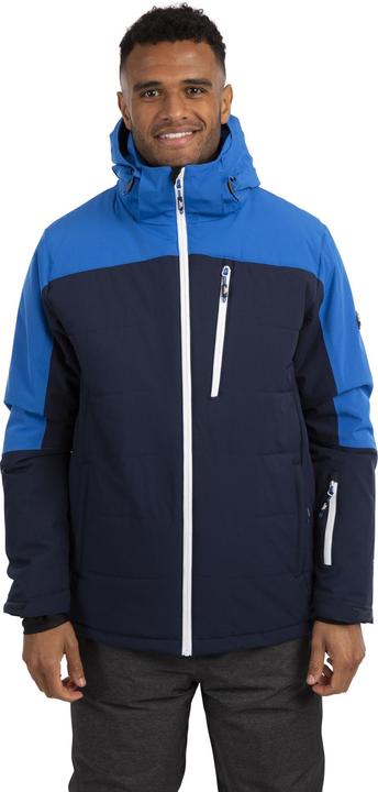 Immagine prodotto Trespass Bowie Giacca da Sci Uomo (XL)