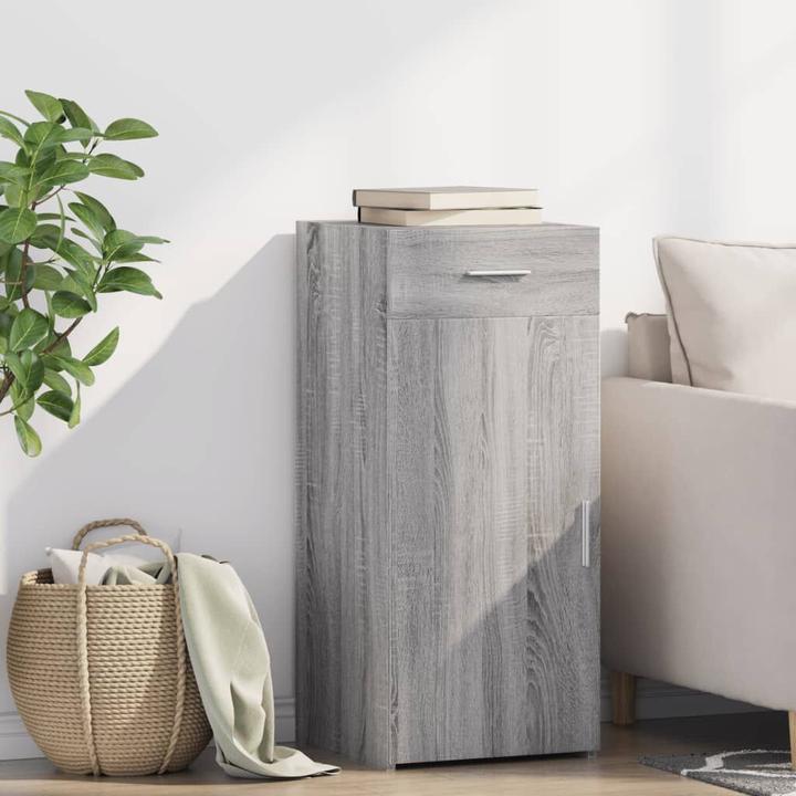 Image du produit vidaXL Sideboard (40 x 42.50 x 93 cm)