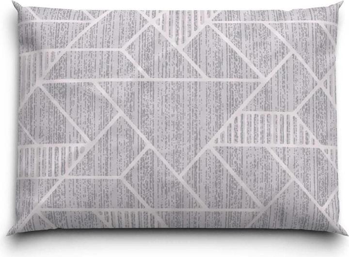 Produktbild Lotus Bettwaren Création Bettwäsche Satin Nalani (Duvetbezug, 160 x 210 cm)