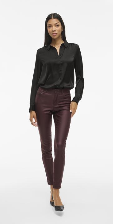 Actual product image Vila VISOFIE Langarm Hemd (36)