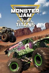 Image du produit Microsoft Monster Jam Steel Titans