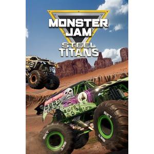 Thumbnail - Microsoft Monster Jam Steel Titans, Ingame Währung