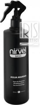 Image du produit Nirvel Professional Acqua Marina Volumizing Modeling Water Nirvel Basic 500ml (500 ml)