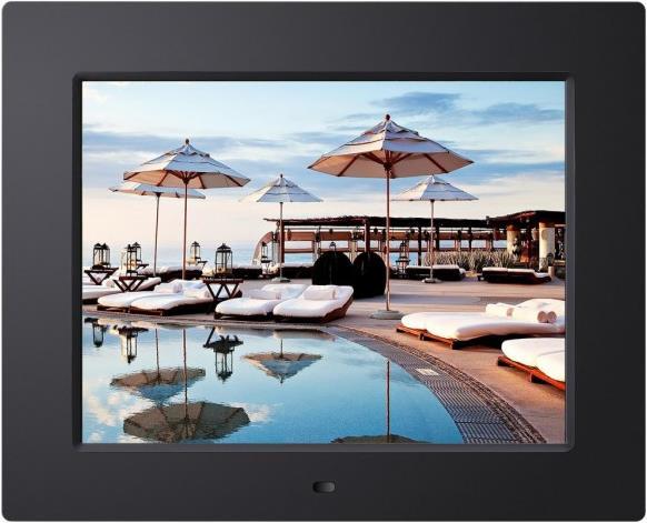 Produktbild Braun Photo DigiFrame 1080 (9.70", 1024 x 768 Pixel)