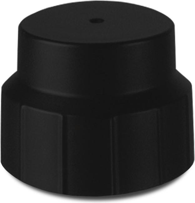 Actual product image BerlingerHaus Sparkling water maker Black Rose Collection