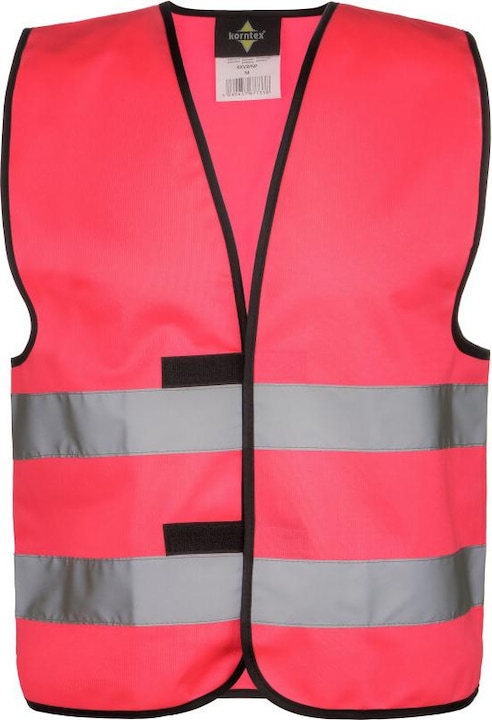 Neon-pink
