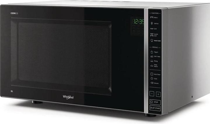 Image du produit Whirlpool MWP 303 M (30 l)